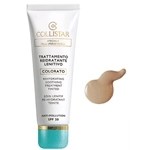 Collistar Speciale Pelli Ipersensibili. Tinted Rehydrating Soothing Treatment SPF 20 - фото 7871