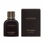 D& G Dolce& Gabbana Pour Homme Intenso - фото 8161