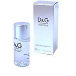 D& G Feminine - фото 8162