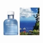 D& G Light Blue Pour Homme Beauty of Capri - фото 8177