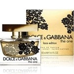 D& G The One Lace Edition - фото 8215