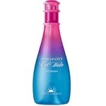 Davidoff Cool Water for Woman Happy Summer - фото 8282