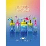 Davidoff Cool Water Game for her Happy Summer - фото 8284