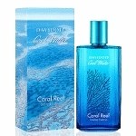 Davidoff Cool Water Man Coral Reef Edition - фото 8290