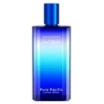 Davidoff Cool Water Pure Pacific for Him - фото 8294