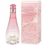 Davidoff Davidoff Cool Water Sea Rose Coral Reef Edition - фото 8303