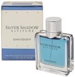 Davidoff Silver Shadow Altitude - фото 8315