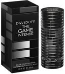 Davidoff The Game Intense - фото 8320