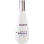 Decleor Aroma Cleanse. Cleansing Water Face &  Eyes - фото 8327