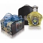 Designer Shaik Opulent №77 blue line For Men - фото 8342