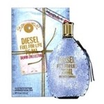 Diesel Fuel for Life Denim Collection Femme - фото 8368