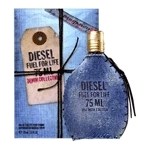 Diesel Fuel for Life Denim Collection Homme - фото 8369