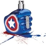 Diesel Only The Brave Captain America - фото 8378