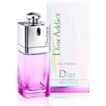 Dior Dior Addict Eau Fraiche 2012 - фото 8484