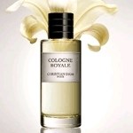 Dior Dior Cologne Royale - фото 8500