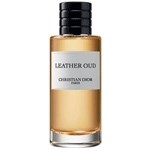Dior Leather Oud - фото 8687