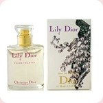 Dior Lily - фото 8688