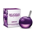 Donna Karan DKNY Delicious Candy Apples Juicy Berry - фото 8801