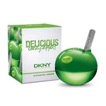 Donna Karan DKNY Delicious Candy Apples Sweet Caramel - фото 8803