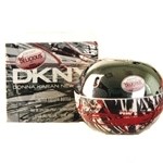 Donna Karan DKNY Red Delicious Art Men - фото 8817
