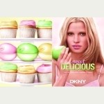 Donna Karan DKNY Sweet Delicious Pink Macaroon - фото 8822