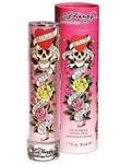 Ed Hardy Love Kills Slowly - фото 8892