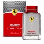 Ferrari Ferrari Scuderia Club - фото 9548