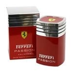 Ferrari Passion - фото 9553