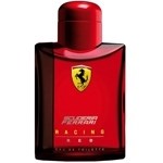 Ferrari Racing Red - фото 9555
