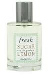 Fresh Sugar Lemon - фото 9736