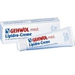 Gehwol Gehwol med Lipidro-Creme - фото 9815