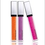 Givenchy Gelee D'Interdit. Smoothing Gloss Balm Crystal Shine