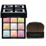 Givenchy Prismissime Powder Face &amp;  Eye 9-Colors