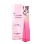 Givenchy Very Irresistible Eau D`Ete Alcohol Free Summer