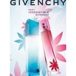 Givenchy Very Irresistible Summer Cocktail for women 2008