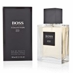 Hugo Boss The Collection Wool &amp;  Musk
