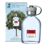 Hugo Boss Hugo Man One Fragrance One Tree