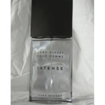Issey Miyake L'eau D'Issey pour Homme Intense