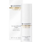 Janssen De-Age &  Re-Lift Lotion