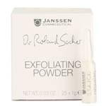 Janssen Exfoliating Cleansing Powder