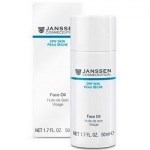 Janssen Face Oil