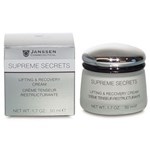 Janssen Lifting &  Recovery Cream