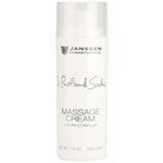 Janssen Luxury Massage Cream + PCM-Complex