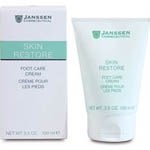 Janssen pH 5,5 Foot Care Cream
