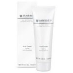 Janssen Retexturising Scar Cream