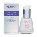 Janssen Soothing Face Lotion