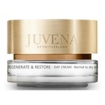 Juvena Regenerate &  Restore Day Сream (normal& dry skin)