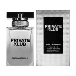 Karl Lagerfeld Private Klub Man