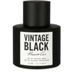 Kenneth Cole Vintage Black