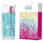 Kenzo L'Eau par Kenzo Electric Wave